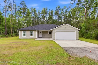 4405 Susan Street, Hastings, FL 32145 - Photo 1