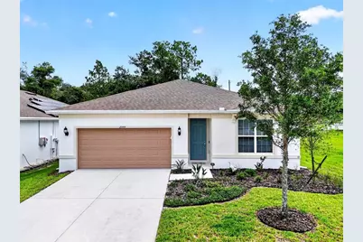 2044 Canopy Terrace Boulevard, Deland, FL 32724 - Photo 1