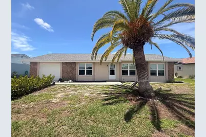 13569 Overton Avenue, Port Charlotte, FL 33981 - Photo 1