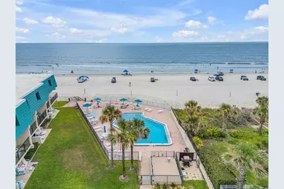 701 S Atlantic Avenue #UT10, New Smyrna Beach, FL 32169 - Photo 33