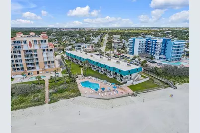 701 S Atlantic Avenue #UT10, New Smyrna Beach, FL 32169 - Photo 3