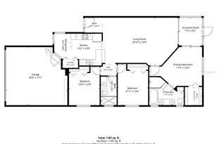 120 Thornberry Dr, Casselberry, FL 32707 - Photo 17
