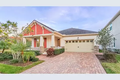 8201 Corkfield Avenue, Orlando, FL 32832 - Photo 3