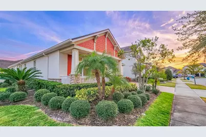 8201 Corkfield Avenue, Orlando, FL 32832 - Photo 1