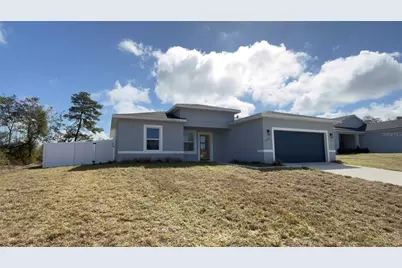 13053 SW 36th Court, Ocala, FL 34473 - Photo 3