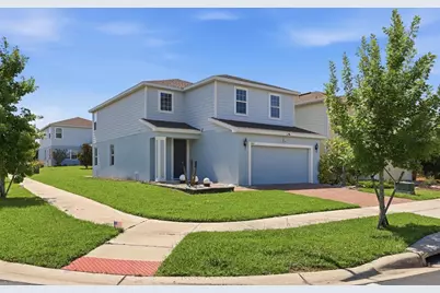 4424 Silver Creek Street, Kissimmee, FL 34744 - Photo 25