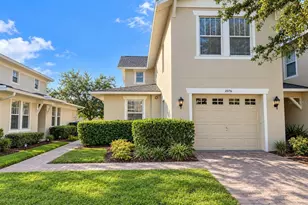 2076 Cypress Bay Blvd, Kissimmee, FL 34743 - Photo 1