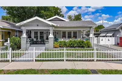 3506 N 12th Street, Tampa, FL 33605 - Photo 1
