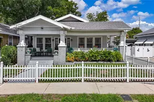 3506 N 12th St, Tampa, FL 33605 - Photo 1