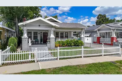 3506 N 12th Street, Tampa, FL 33605 - Photo 3
