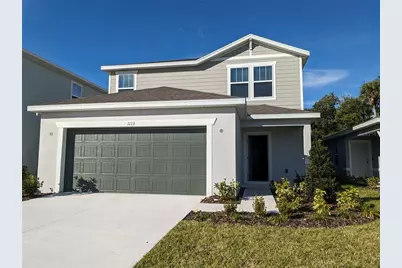 1113 Grand Hammock Court, Kissimmee, FL 34746 - Photo 1