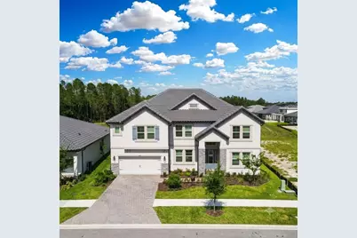 1952 Drummond Point, Wesley Chapel, FL 33543 - Photo 1