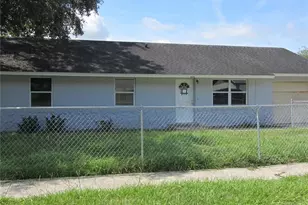 520 W Ella J Gilmore St, Apopka, FL 32703 - Photo 1