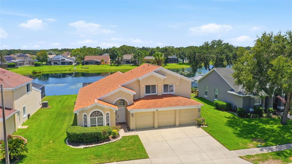 13494 Falcon Pointe Dr - 13494 Falcon Pointe Dr, Orlando, FL 32837 Luxury Property | Jose Angel Pina