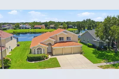 13494 Falcon Pointe Drive, Orlando, FL 32837 - Photo 1