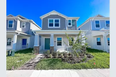 4155 Conjunction Way, Apopka, FL 32712 - Photo 1