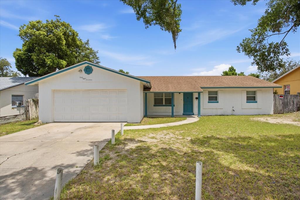 4817 Blarney Dr - 4817 Blarney Dr, Orlando, FL 32808 Luxury Property | Jose Angel Pina