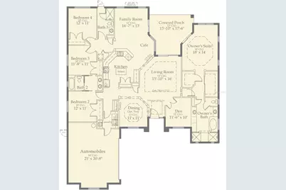 3894 Safflower Terrace, Oviedo, FL 32766 - Photo 45