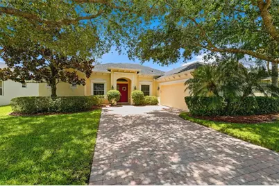 3894 Safflower Terrace, Oviedo, FL 32766 - Photo 1