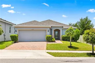 9809 Late Way, Groveland, FL 34736 - Photo 1