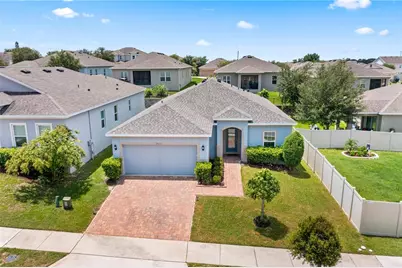 9809 Late Way, Groveland, FL 34736 - Photo 3