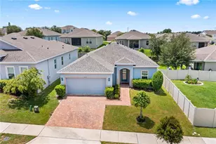 9809 Late Way, Groveland, FL 34736 - Photo 3