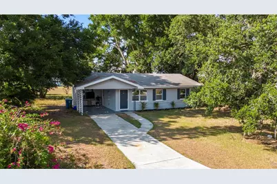 607 Walnut Drive, Fort Meade, FL 33841 - Photo 1