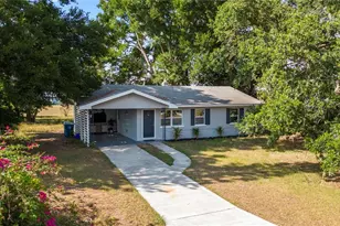 607 Walnut Dr, Fort Meade, FL 33841 - Photo 1