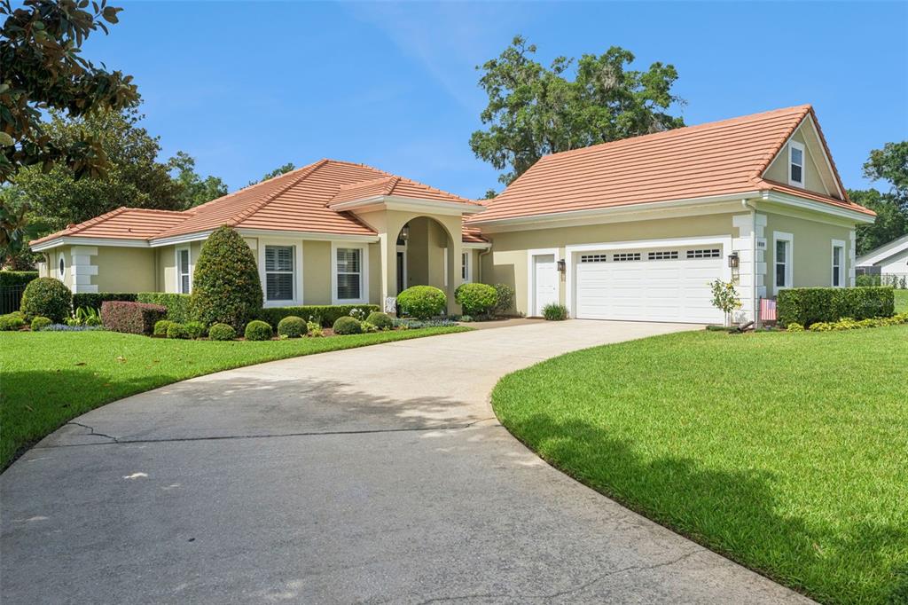 1609 Majestic Oak Dr - 1609 Majestic Oak Dr, Apopka, FL 32712 Luxury Property | Jose Angel Pina