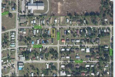 925 Grand Avenue, Sebring, FL 33870 - Photo 5