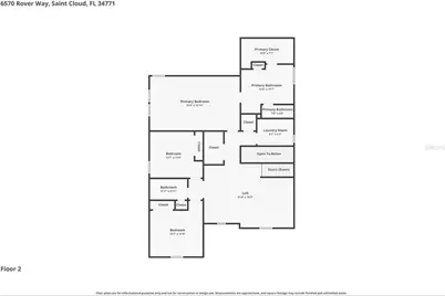 6570 Rover Way, Saint Cloud, FL 34771 - Photo 43