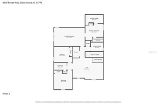 6570 Rover Wy, Saint Cloud, FL 34771 - Photo 43