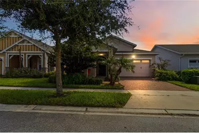 5023 Sunfalls Avenue, Saint Cloud, FL 34769 - Photo 1