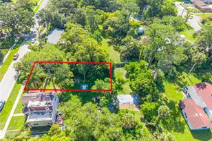 Valencia St, Sanford, FL 32771 - Photo 1