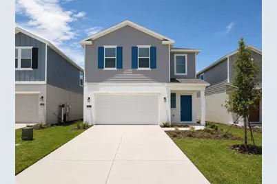 2432 Bluestone Road, Haines City, FL 33844 - Photo 1