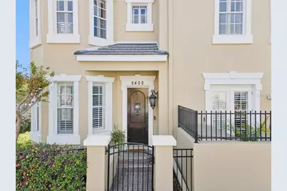 2402 Victoria Gardens Lane, Tampa, FL 33609 - Photo 3
