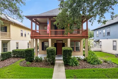 1017 Old Blush Road, Kissimmee, FL 34747 - Photo 1