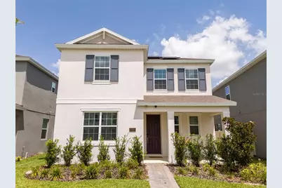 5320 Lake Virginia Street, Winter Garden, FL 34787 - Photo 1