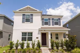 5320 Lake Virginia St, Winter Garden, FL 34787 - Photo 1