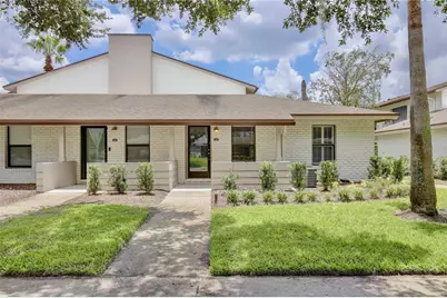 2942 Plaza Terrace Drive #2942, Orlando, FL 32803 - Photo 1