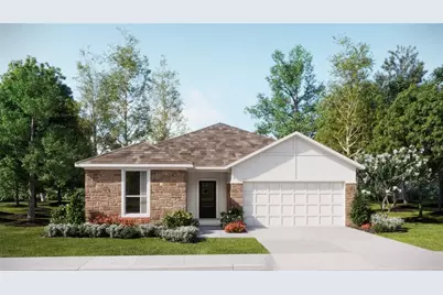3022 Granite Ridge Avenue, Minneola, FL 34715 - Photo 1