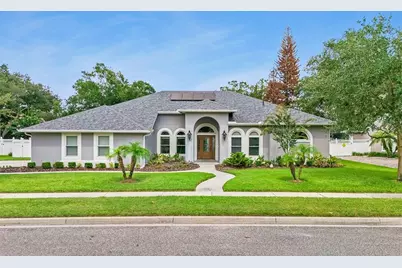 4431 Little Water Street, Orlando, FL 32817 - Photo 1