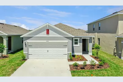 1342 Camellia Bloom Lane, Sanford, FL 32773 - Photo 1