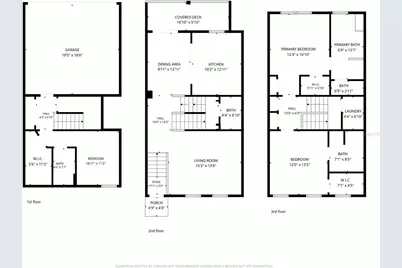1380 Mill Stream Lane, Winter Springs, FL 32708 - Photo 33
