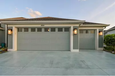 1864 Keel Court, The Villages, FL 34762 - Photo 3