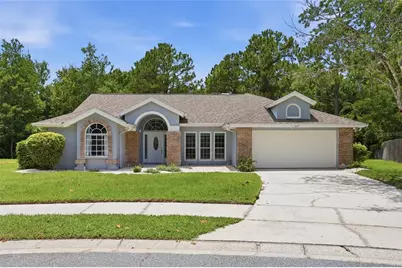 1007 Eagens Creek Court, Oviedo, FL 32765 - Photo 1