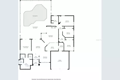 1007 Eagens Creek Court, Oviedo, FL 32765 - Photo 37