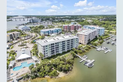 5 Riverwalk Drive #506, New Smyrna Beach, FL 32169 - Photo 3