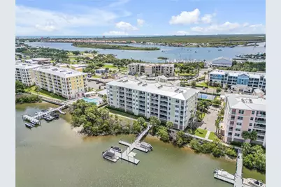 5 Riverwalk Drive #506, New Smyrna Beach, FL 32169 - Photo 1
