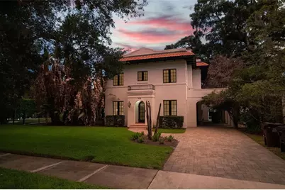 906 Alhambra Court, Orlando, FL 32804 - Photo 1